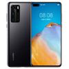 华为 HUAWEI P40 （8G+128G）亮黑色 麒麟990 商品缩略图0