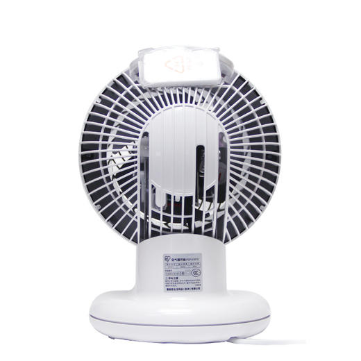 爱丽思（508792）IRIS 空气循环扇风扇家用遥控静音节能PCF-C15TC 商品图3