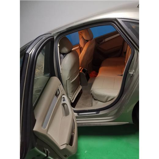 【月租-北京】奥迪 A4L 2.0 TFSI 自动标准型 商品图4