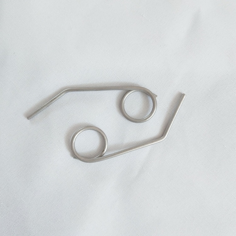 刮刀弹璜锁 | DR-1V | DR-2A 弹簧 维修配件