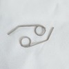 刮刀弹璜锁 | DR-1V | DR-2A 弹簧 维修配件 商品缩略图0