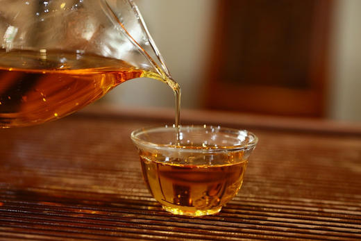 【古树红茶礼盒】送礼佳品 复古简约 独立小罐 120g/套 云南古树野生 1200年滇红和百年金珍芽，有点野，有点霸气 商品图11