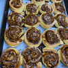 508Pecan Cinnamon Roll 碧根果玉桂卷 喜甜喜玉桂卷人士的最爱 商品缩略图2