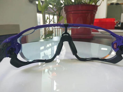 近视定制Oakley欧克利原装镜架+Nxt定制镜片 👉高支持900度 商品图4