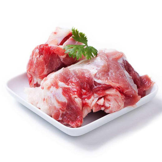 新鲜猪筒子骨125元一斤包砍跺