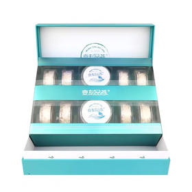 B1F 同仁堂白燕窝方便燕窝 4g*10个/盒