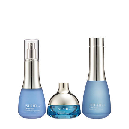 苏秘水漾37°-沁润系列套 商品图3