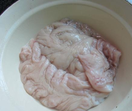 旗舰店  大红门  鲜生大肠 商品图2