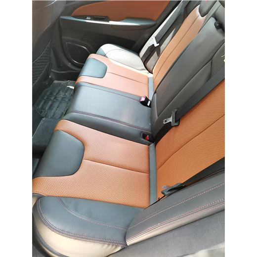 【特价月租-北京】比亚迪 秦EV300 尊贵型 商品图6