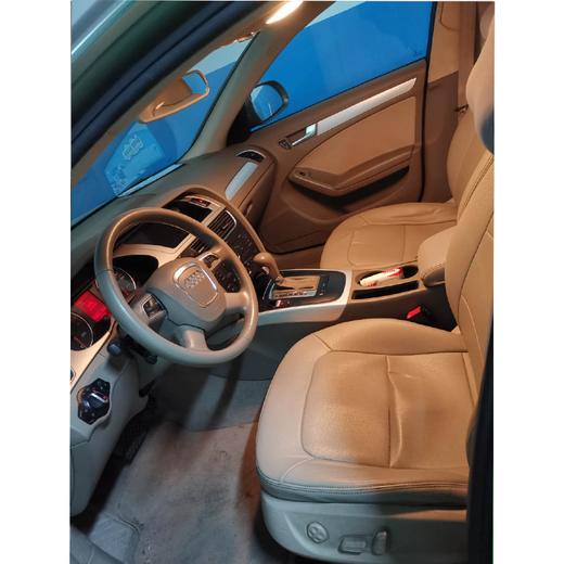 【月租-北京】奥迪 A4L 2.0 TFSI 自动标准型 商品图3