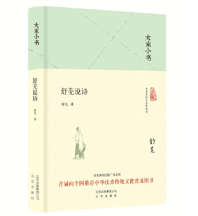 大家小书 舒芜说诗