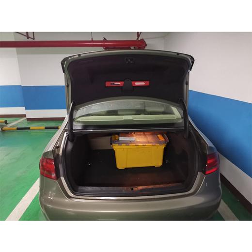 【月租-北京】奥迪 A4L 2.0 TFSI 自动标准型 商品图5