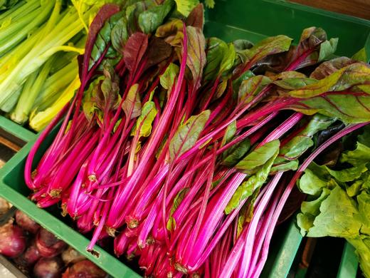 时令新菜鲜嫩甜叶菜增强抵抗力500g