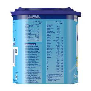 【中欧班列精选】 荷兰牛栏奶粉Nutrilon 6段（3岁以上）400G /桶 HNMG 商品图4