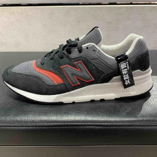 泰富店庆7楼运动馆新百伦newbalance新款男款女款时尚复古休闲鞋cm997