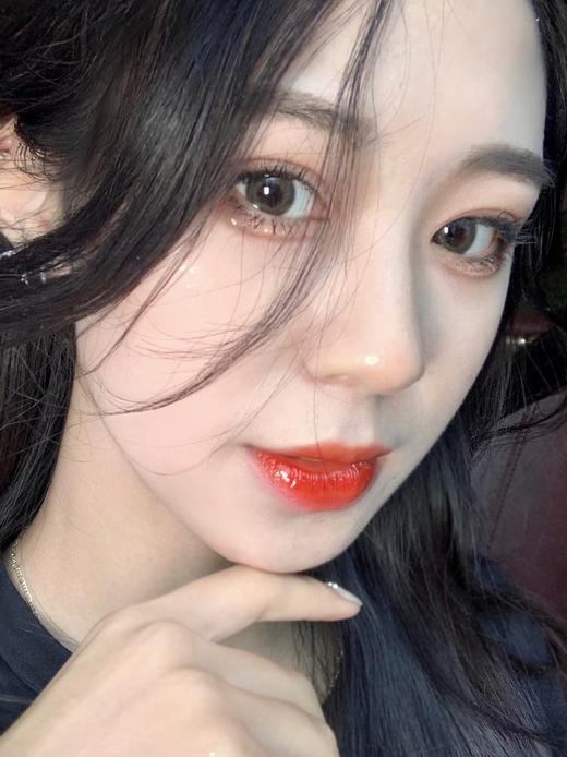 Deekay旗下 · DK369橄榄褐巧 ｜14.2mm白狮参考着色中小直径   韩产半年抛 商品图7