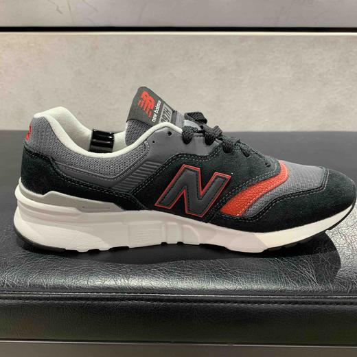 泰富店庆7楼运动馆新百伦newbalance新款男款女款时尚复古休闲鞋cm997