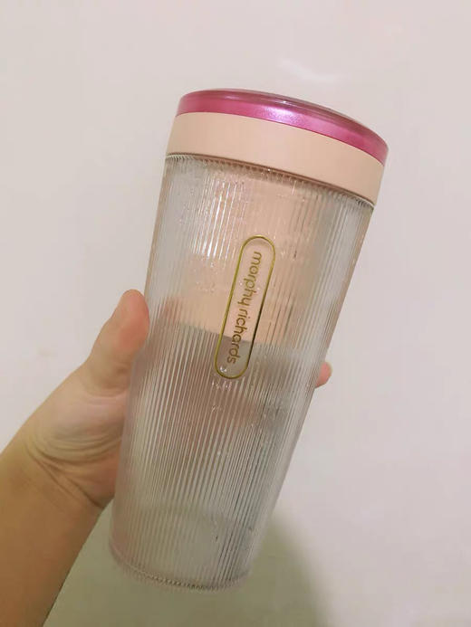 新款摩飞便捷随身电动榨汁杯 商品图14