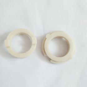 压面机易耗件套餐（十字连接片2套丨涡轮2套）- 维修压面机配件丨DR-1V|DR-2A|