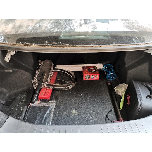 【特价月租-北京】比亚迪 秦EV300 尊贵型 商品图7