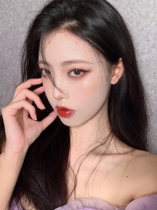 Deekay旗下 · DK368木槿墨灰 ｜年抛 ｜包装14.2mm｜实际14.0mm中小直径的效果 商品图7