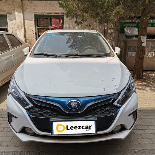 【特价月租-北京】比亚迪 秦EV300 尊贵型 商品图1