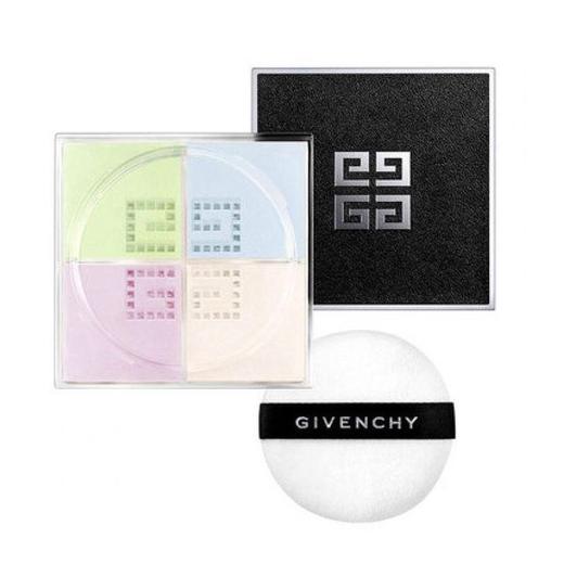 纪梵希 轻盈无痕明星散粉 12g 01# 商品图1