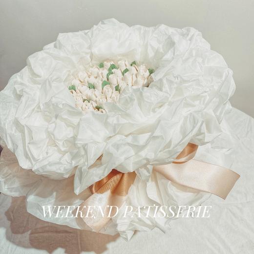 花束蛋糕 商品图0