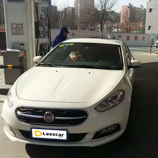 【特价月租-北京】广汽菲克菲亚特	菲翔 1.4T 自动悦享版 商品图2