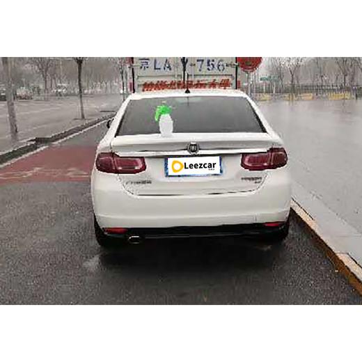 【特价月租-北京】广汽菲克菲亚特	菲翔 1.4T 自动悦享版 商品图3