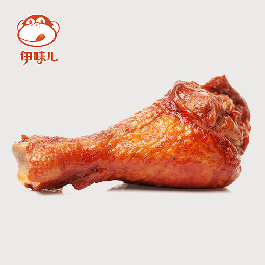 伊味儿奥尔良风味150g小鸡腿零食小包装真空熟食卤味休闲食品