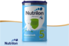【中欧班列精选】HNMG 荷兰牛栏奶粉Nutrilon 5段（2-7岁）800G 新版 商品缩略图0
