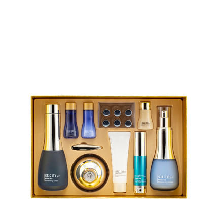 苏秘水漾37°-沁润系列套 商品图2