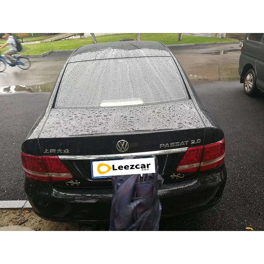 【月租-北京】大众 帕萨特 2.0L MFI 手动尊享型 商品图4