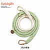 Tinklylife 彩虹渐变多功能腰牵牵引绳 商品缩略图4