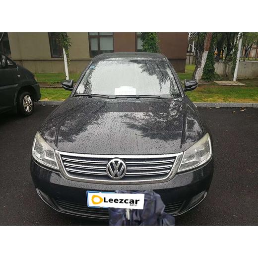 【月租-北京】大众 帕萨特 2.0L MFI 手动尊享型 商品图1