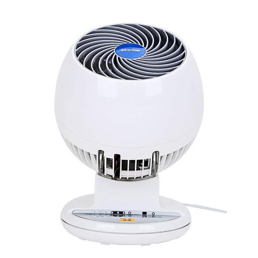 爱丽思（508792）IRIS 空气循环扇风扇家用遥控静音节能PCF-C15TC 商品图1