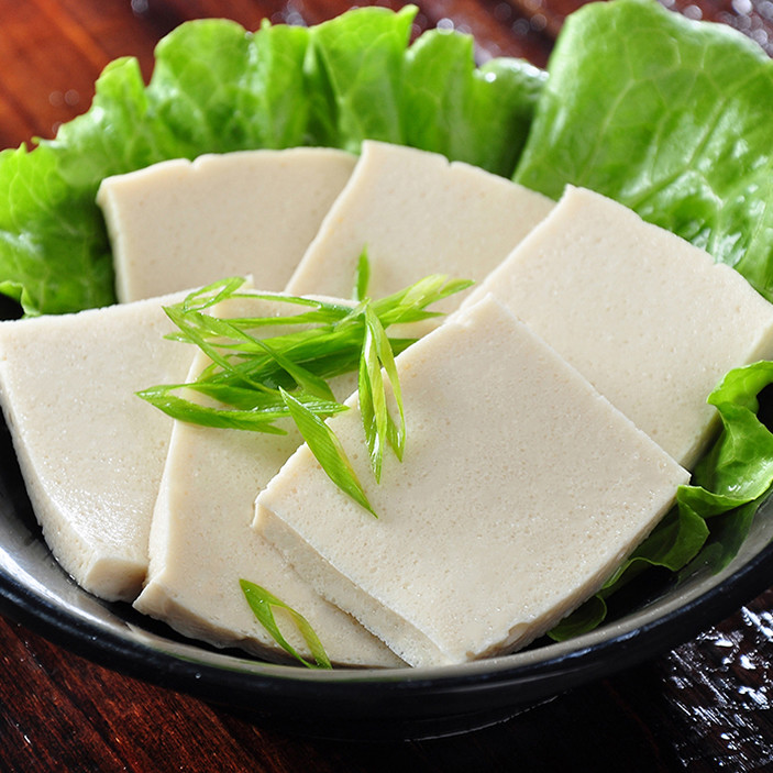 千叶豆腐360g袋