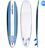 Wavestorm Surf Board 2.4m Item #2000521专业海洋冲浪板红或蓝 商品缩略图1