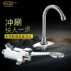 SQ：1634医用脚踏菜盆 商品缩略图0