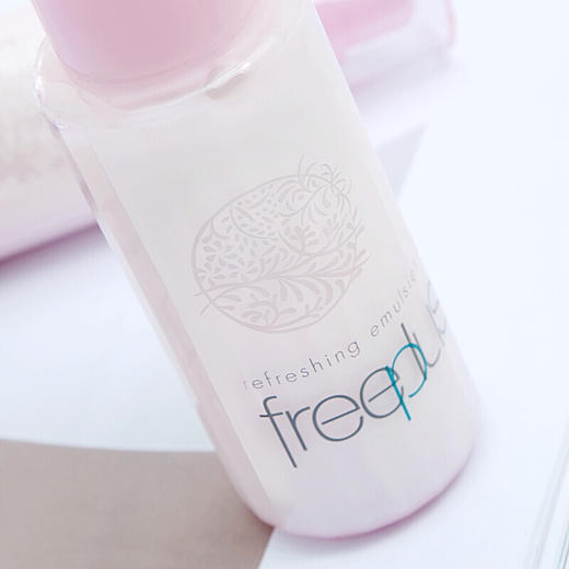 【柔润】佳丽宝日本进口芙丽芳丝滋肤紧致浸润乳液 商品图2