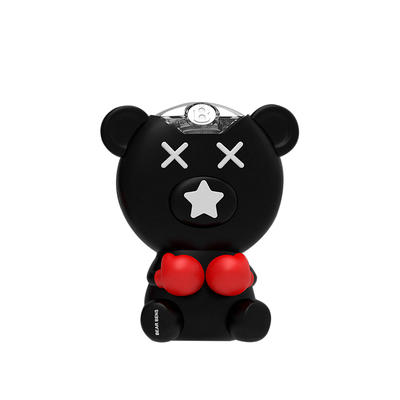 熊本士潮童星 抱抱熊2020年新款tritan水杯水壶380ml