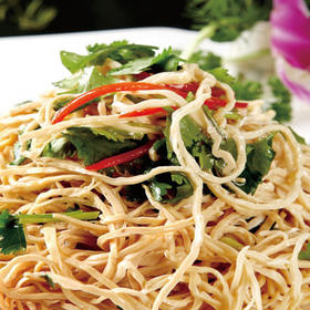 【石屏有机豆腐丝】检测报告