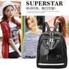 DLKL7721-新款时尚怪兽赵丽颖明星同款旅行包 商品缩略图3