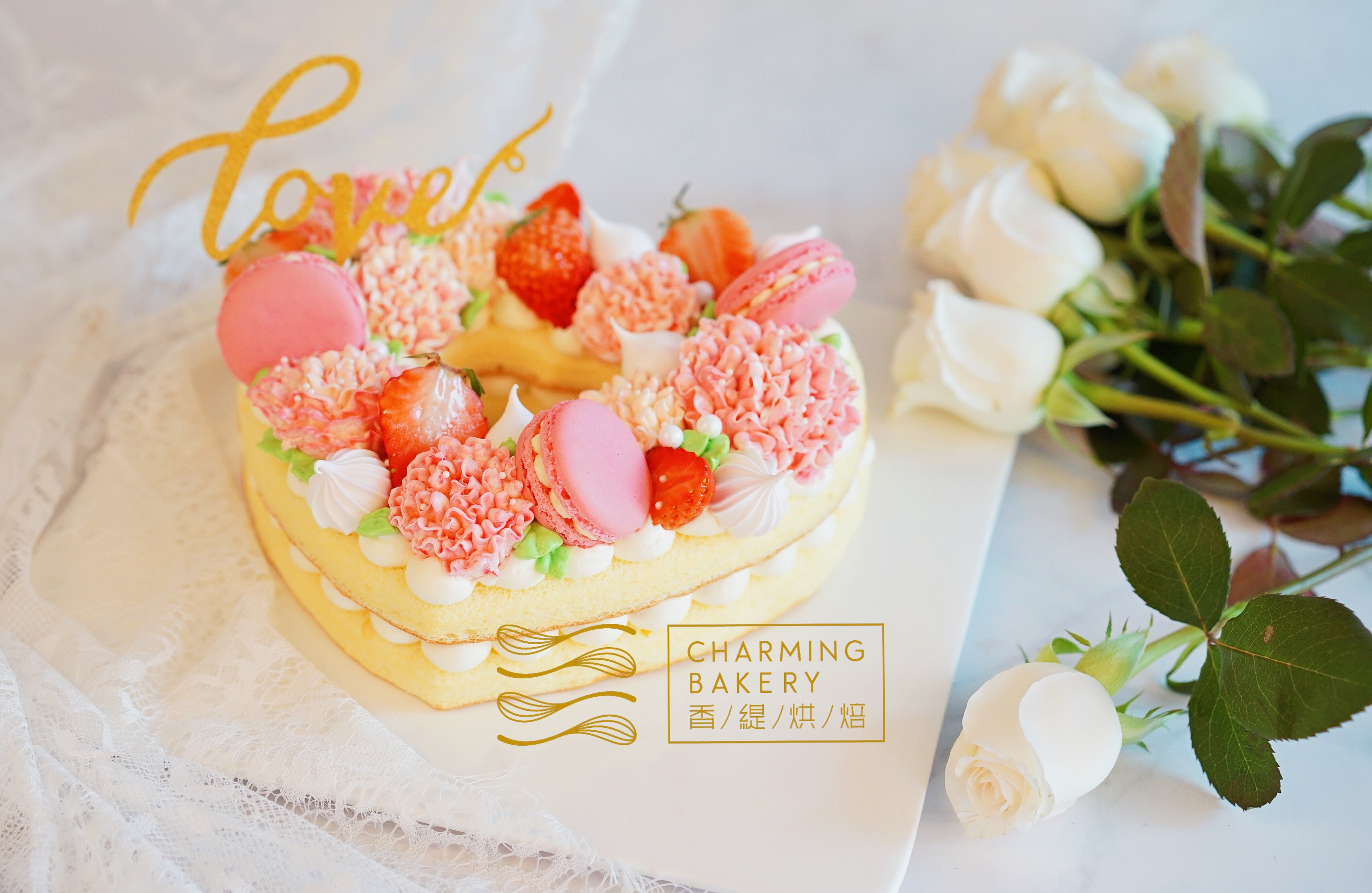 【会员特惠253.44元】无私的爱