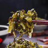【云南彝家酸腌菜】云南特产下饭菜，老坛酸菜  调料  无论配米线、米饭、炒菜都可以  200g/袋*5袋 商品缩略图1