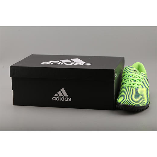 ADIDAS/阿迪达斯NEMEZIZ 19.4TF儿童足球鞋FV3314 商品图2