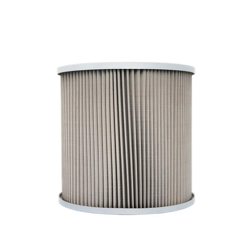 现代R225LVS、R275VS挖掘机滤芯 机油柴油空气滤芯 液压油先导滤芯 商品图4