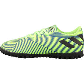 ADIDAS/阿迪达斯NEMEZIZ 19.4TF儿童足球鞋FV3314