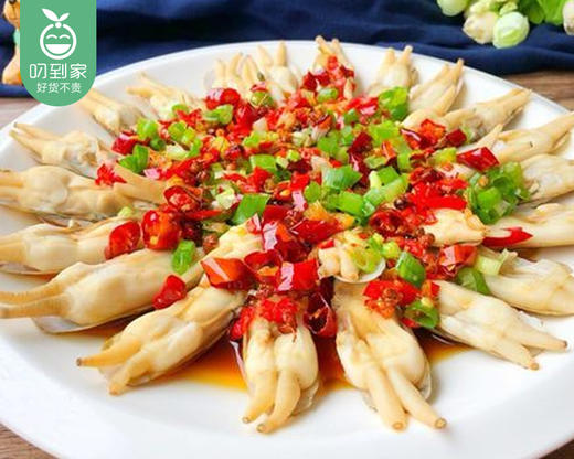 龙海鲜活带泥老蛏（400g±30g/份 约30个） 商品图2